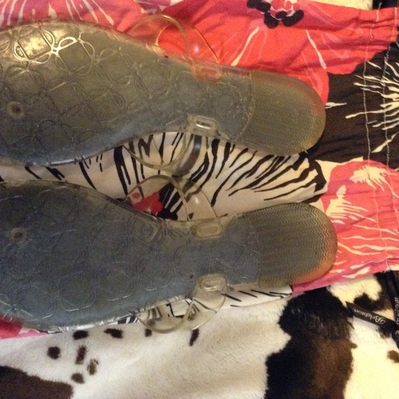 Shoes - Picture 3 of 3